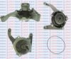 JEEP 05072697AA Water Pump